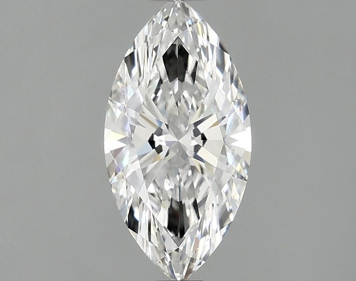 1.04 Carat Marquise Shaped Ideal Cut VS1 IGI Certified Lab Grown Diamond