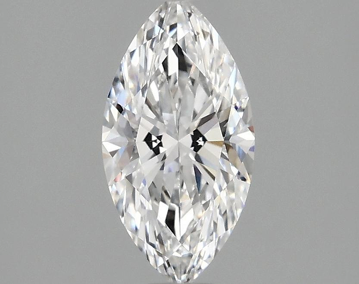 0.98 Carat Marquise Shaped Ideal Cut VS1 IGI Certified Lab Grown Diamond