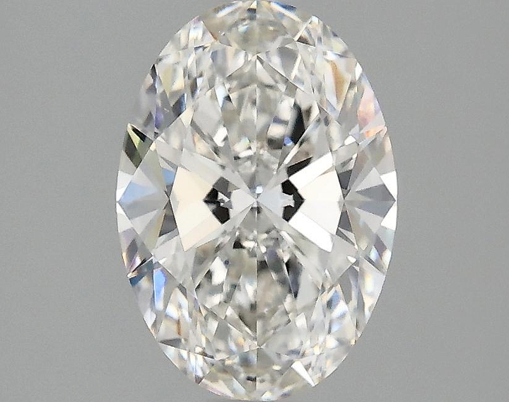 1.51 Carat Oval Shaped Ideal Cut VS1 IGI Certified Lab Grown Diamond