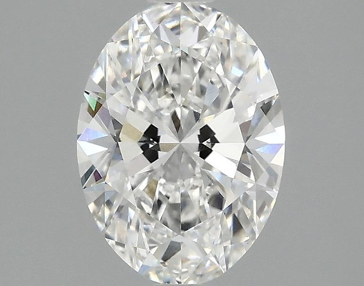 1.51 Carat Oval Shaped Ideal Cut VS1 IGI Certified Lab Grown Diamond