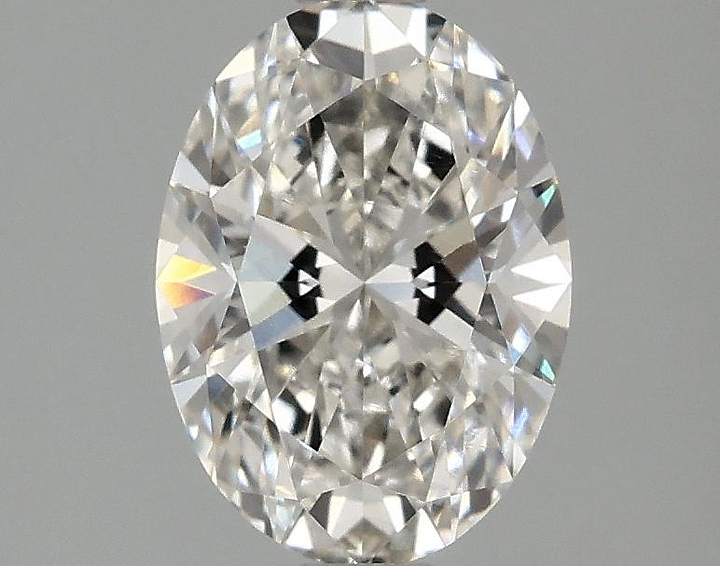 1.49 Carat Oval Shaped Ideal Cut VS1 IGI Certified Lab Grown Diamond