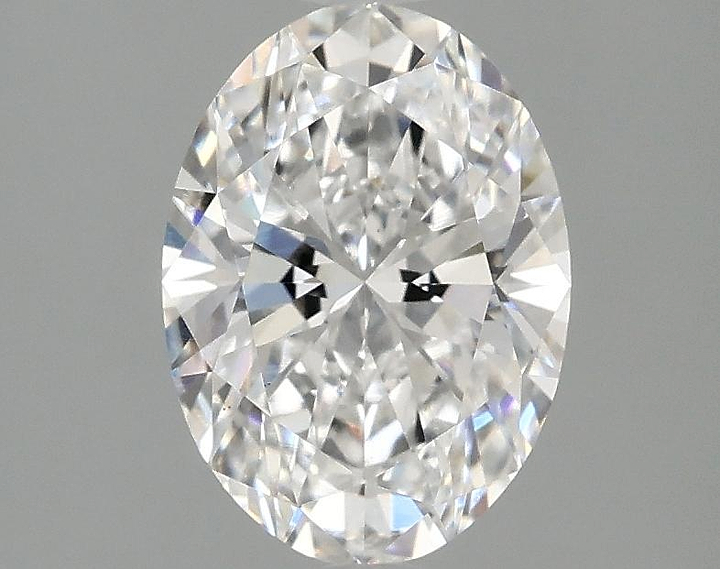 1.56 Carat Oval Shaped Ideal Cut VS1 IGI Certified Lab Grown Diamond