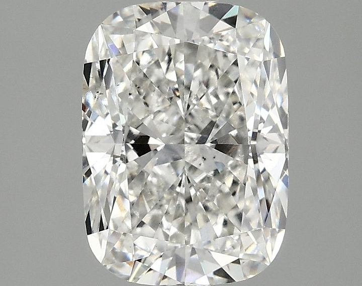 1.99 Carat Cushion Shaped Excellent Cut VS2 IGI Certified Lab Grown Diamond