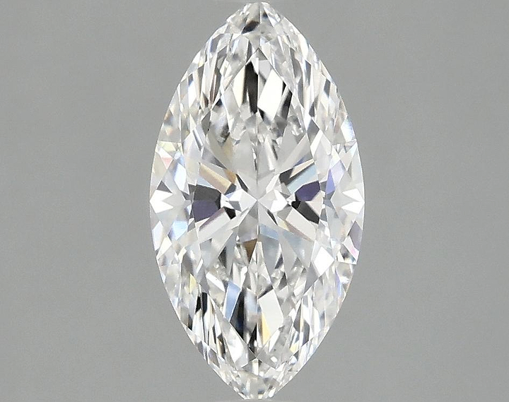 1.48 Carat Marquise Shaped Ideal Cut VS1 IGI Certified Lab Grown Diamond