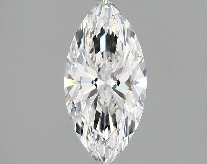 1.48 Carat Marquise Shaped Ideal Cut VS1 IGI Certified Lab Grown Diamond