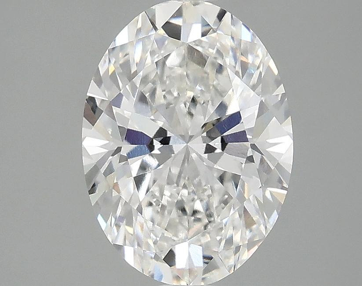 1.99 Carat Oval Shaped Excellent Cut VS1 IGI Certified Lab Grown Diamond