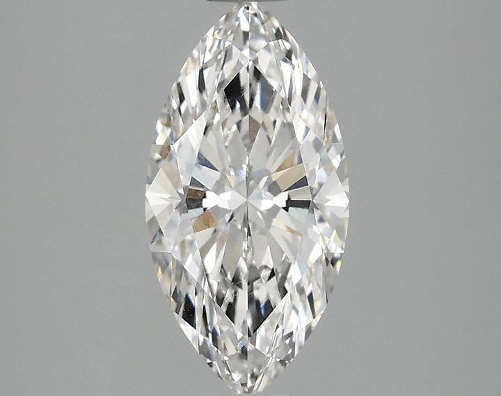 1.59 Carat Marquise Shaped Ideal Cut VS1 IGI Certified Lab Grown Diamond