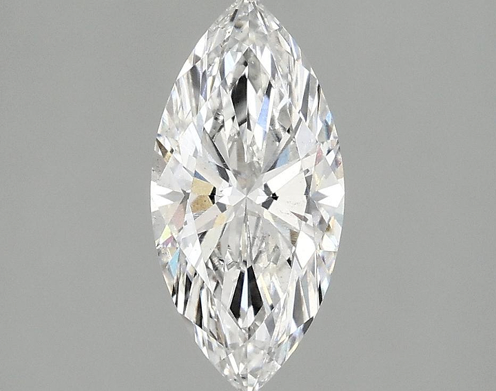 1.1 Carat Marquise Shaped Excellent Cut VS1 IGI Certified Lab Grown Diamond