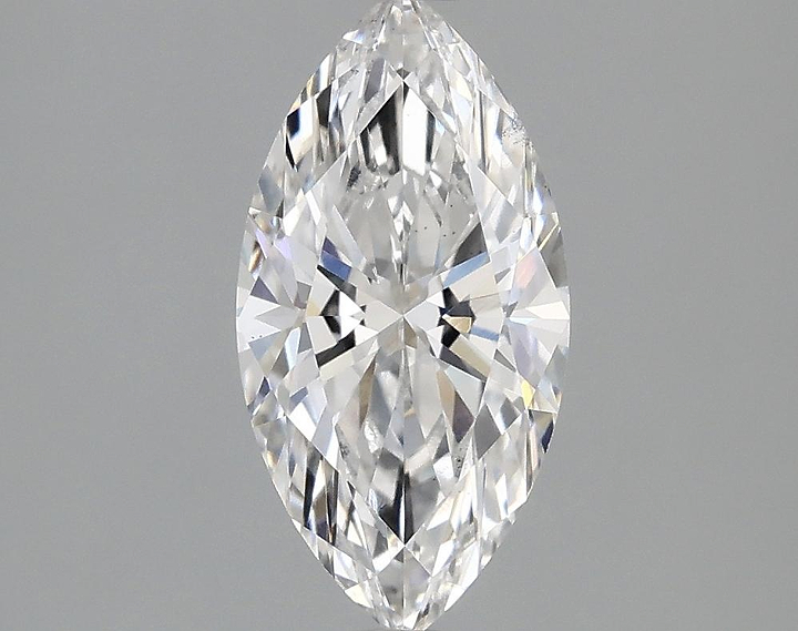 1.05 Carat Marquise Shaped Ideal Cut VS2 IGI Certified Lab Grown Diamond