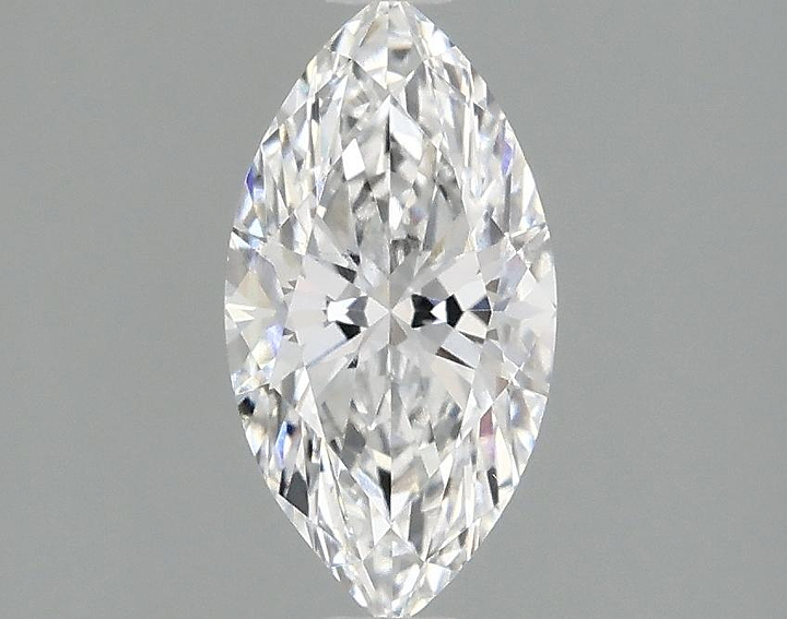 1.07 Carat Marquise Shaped Ideal Cut VS2 IGI Certified Lab Grown Diamond