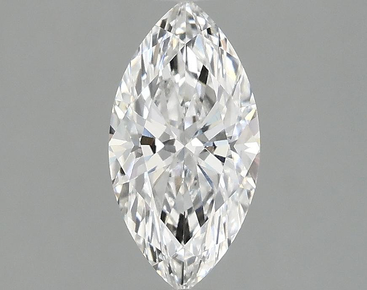 1.07 Carat Marquise Shaped Ideal Cut VS1 IGI Certified Lab Grown Diamond