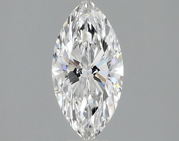 1.07 Carat Marquise Shaped Ideal Cut VS1 IGI Certified Lab Grown Diamond