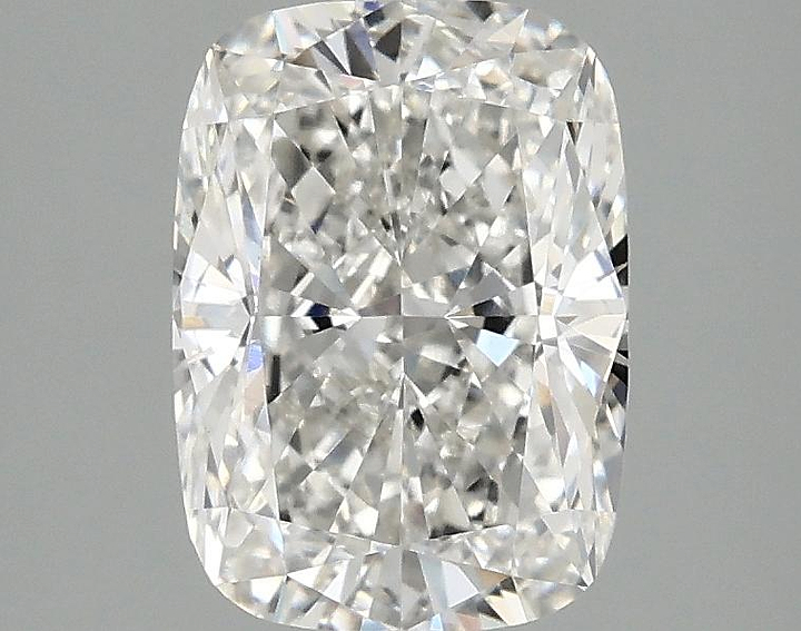 1.99 Carat Cushion Shaped Excellent Cut VS1 IGI Certified Lab Grown Diamond
