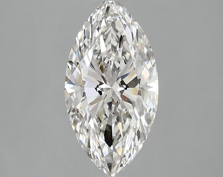 1.05 Carat Marquise Shaped Ideal Cut VS1 IGI Certified Lab Grown Diamond