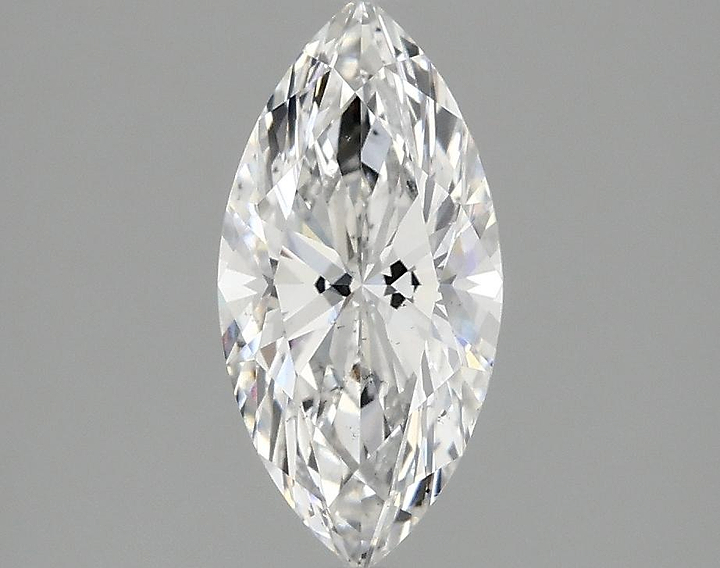 1.22 Carat Marquise Shaped Ideal Cut VS2 IGI Certified Lab Grown Diamond