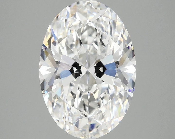 3.04 Carat Oval Shaped Ideal Cut VS1 IGI Certified Lab Grown Diamond