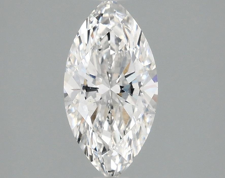 1.1 Carat Marquise Shaped Ideal Cut VS2 IGI Certified Lab Grown Diamond