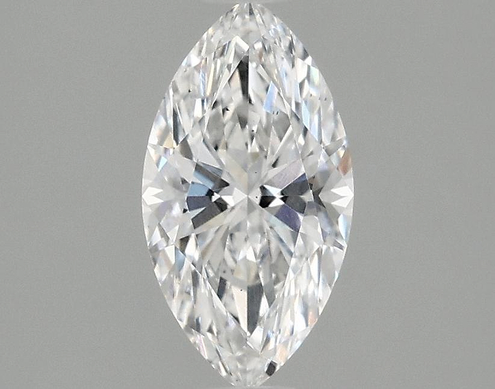1.04 Carat Marquise Shaped Excellent Cut VS2 IGI Certified Lab Grown Diamond