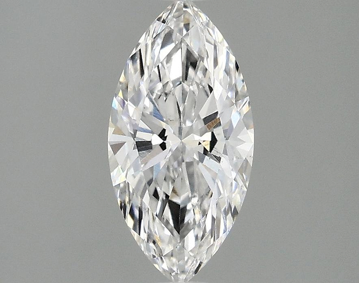 1.04 Carat Marquise Shaped Ideal Cut VS1 IGI Certified Lab Grown Diamond