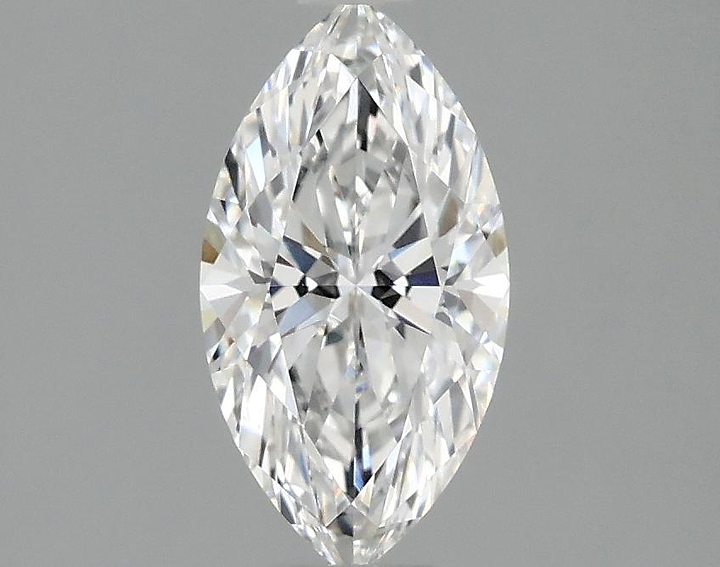 1.07 Carat Marquise Shaped Excellent Cut VS1 IGI Certified Lab Grown Diamond