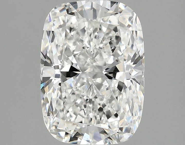 1.99 Carat Cushion Shaped Excellent Cut VS2 IGI Certified Lab Grown Diamond