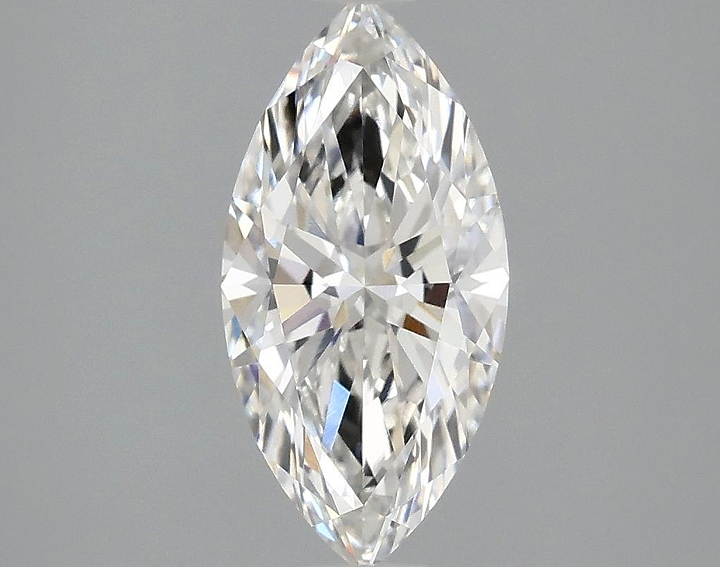 1.49 Carat Marquise Shaped Ideal Cut VS1 IGI Certified Lab Grown Diamond