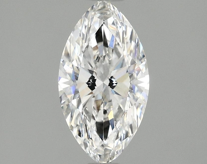 1.09 Carat Marquise Shaped Excellent Cut VS1 IGI Certified Lab Grown Diamond