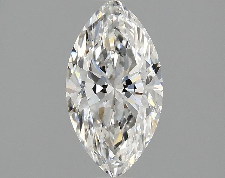 1.05 Carat Marquise Shaped Excellent Cut VS1 IGI Certified Lab Grown Diamond