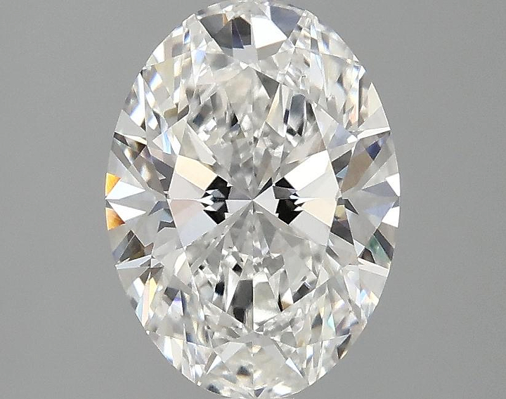 1.91 Carat Oval Shaped Excellent Cut VS1 IGI Certified Lab Grown Diamond