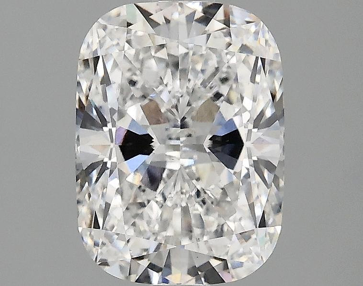 1.89 Carat Cushion Shaped Excellent Cut VS1 IGI Certified Lab Grown Diamond