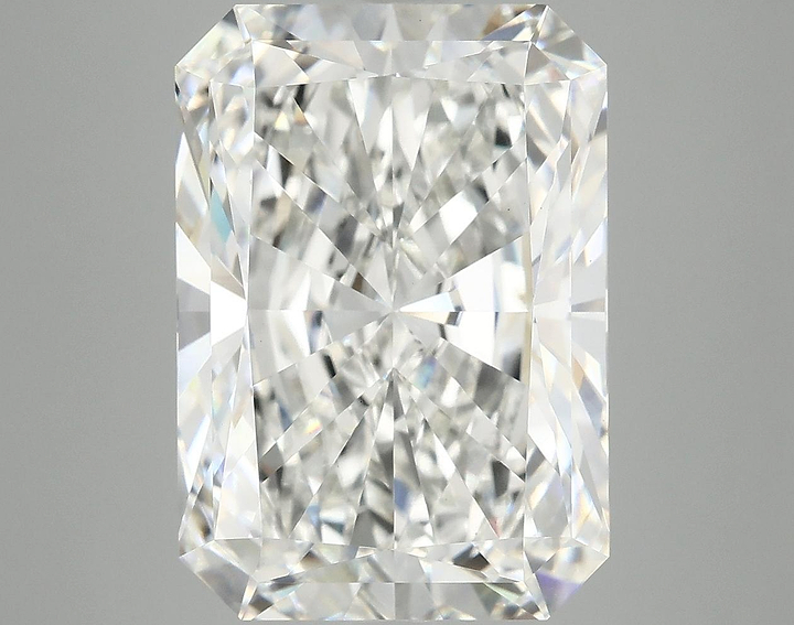9.28 Carat Radiant Shaped Ideal Cut VS1 IGI Certified Lab Grown Diamond