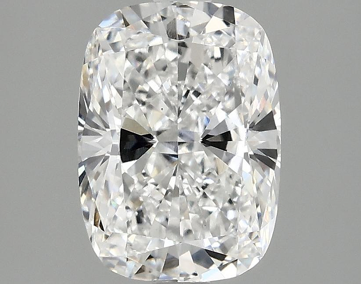 1.99 Carat Cushion Shaped Excellent Cut VS1 IGI Certified Lab Grown Diamond
