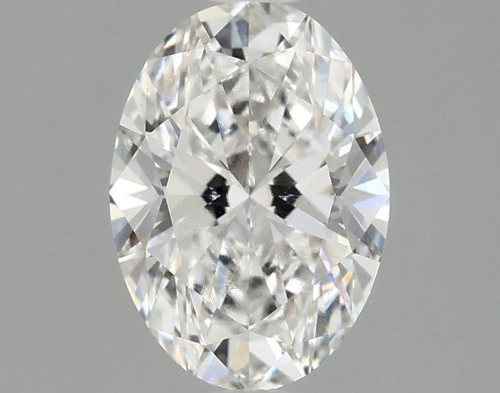 1.59 Carat Oval Shaped Ideal Cut VS1 IGI Certified Lab Grown Diamond