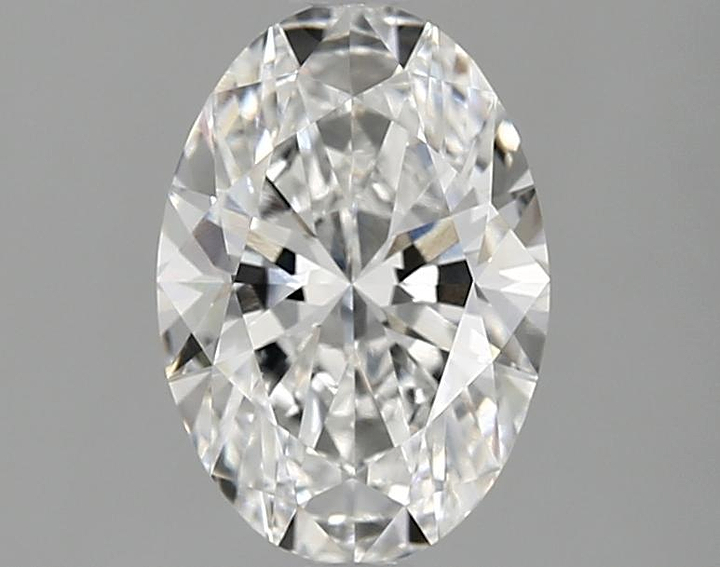 1.52 Carat Oval Shaped Ideal Cut VS1 IGI Certified Lab Grown Diamond