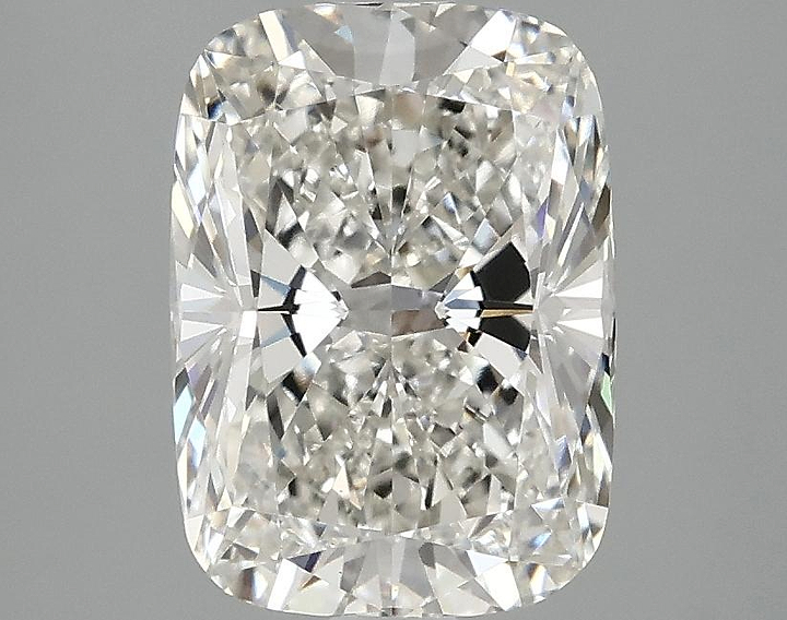 2.58 Carat Cushion Shaped Excellent Cut VS1 IGI Certified Lab Grown Diamond