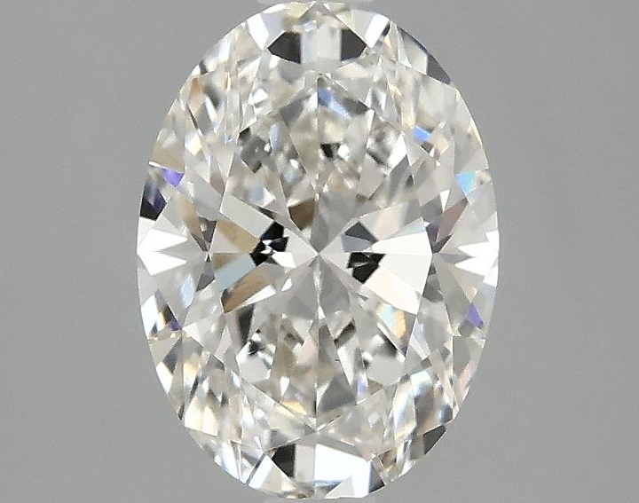 1.78 Carat Oval Shaped Ideal Cut VS1 IGI Certified Lab Grown Diamond