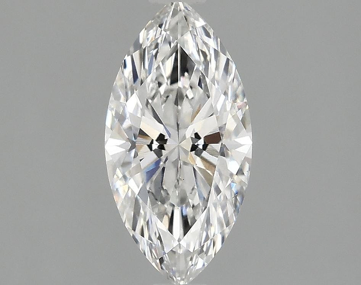 1.05 Carat Marquise Shaped Ideal Cut VS1 IGI Certified Lab Grown Diamond
