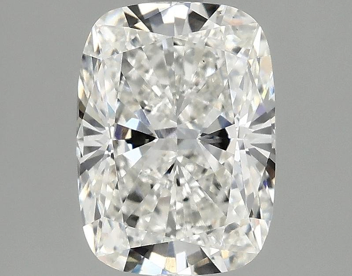 2.17 Carat Cushion Shaped Excellent Cut VS1 IGI Certified Lab Grown Diamond