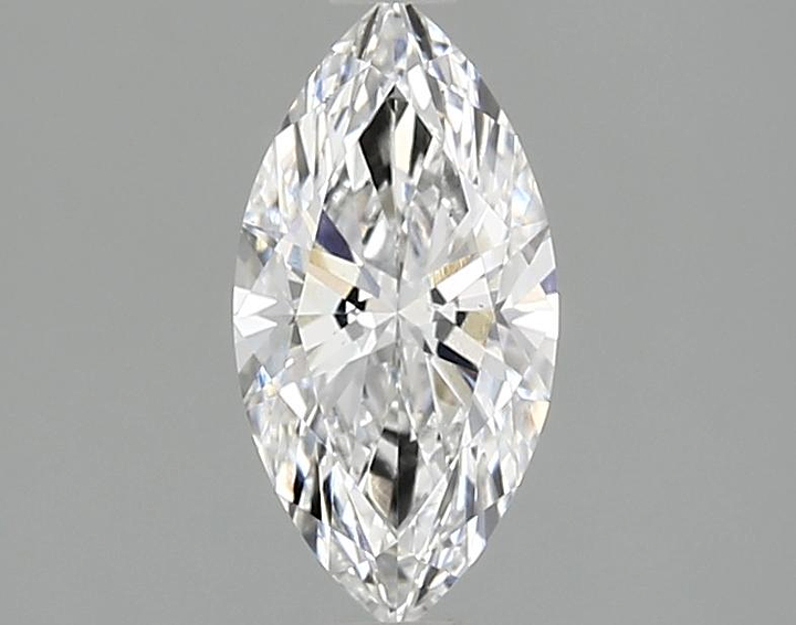 1.04 Carat Marquise Shaped Ideal Cut VS1 IGI Certified Lab Grown Diamond