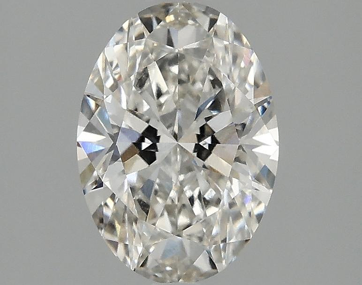 1.44 Carat Oval Shaped Ideal Cut VS1 IGI Certified Lab Grown Diamond