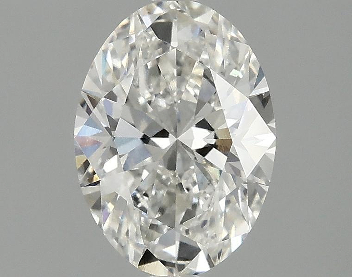 1.52 Carat Oval Shaped Ideal Cut VS1 IGI Certified Lab Grown Diamond