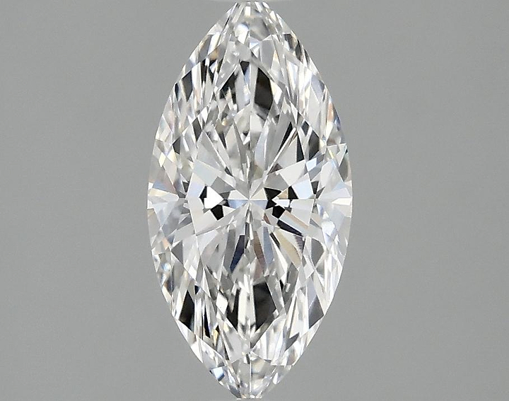 1.09 Carat Marquise Shaped Ideal Cut VS1 IGI Certified Lab Grown Diamond