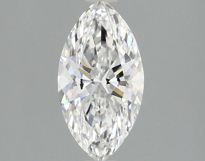 1.08 Carat Marquise Shaped Ideal Cut VS1 IGI Certified Lab Grown Diamond
