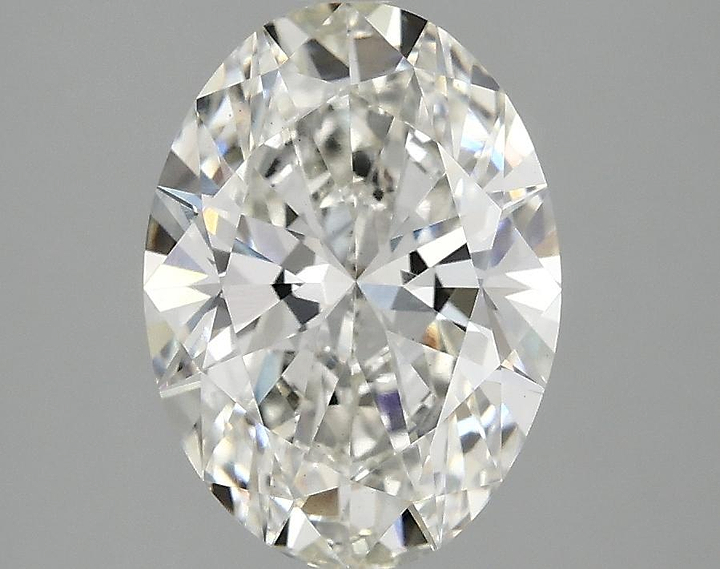 2.36 Carat Oval Shaped Excellent Cut VS1 IGI Certified Lab Grown Diamond