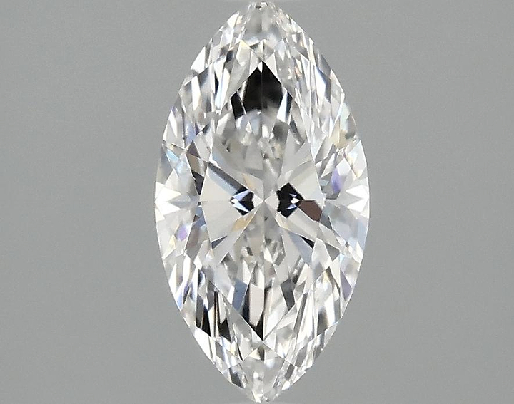 1.03 Carat Marquise Shaped Ideal Cut VS1 IGI Certified Lab Grown Diamond