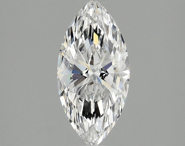 1.07 Carat Marquise Shaped Excellent Cut VS1 IGI Certified Lab Grown Diamond
