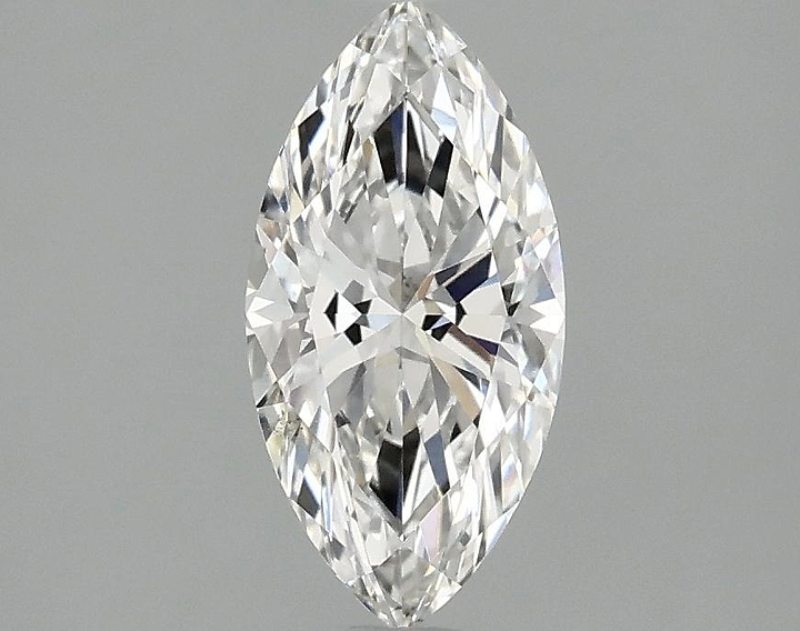 1.03 Carat Marquise Shaped Ideal Cut VS2 IGI Certified Lab Grown Diamond