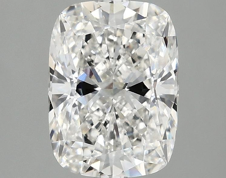 1.99 Carat Cushion Shaped Excellent Cut VS1 IGI Certified Lab Grown Diamond