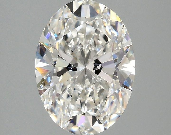 2.31 Carat Oval Shaped Excellent Cut VS1 IGI Certified Lab Grown Diamond