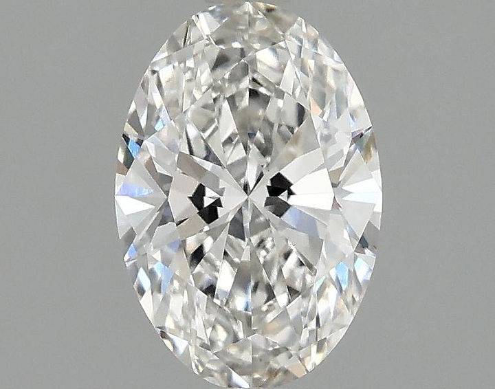 1.27 Carat Oval Shaped Ideal Cut VS1 IGI Certified Lab Grown Diamond